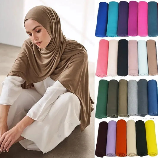 Jersey Hijabs